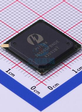 其他接口 PI7C9X20505GPBNDE PBGA-256 DIODES(美台)