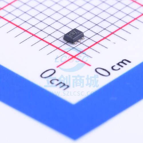 温度传感器 TMP102AIDRLR SOT-563 TI()