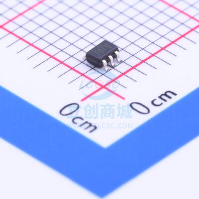 线性稳压器(LDO) TPS79718DCKT SC-70-5 TI 全新原装正品