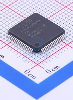 全新原装进口 LPC2134FBD64/01,15 LQFP-64_10x10x05P