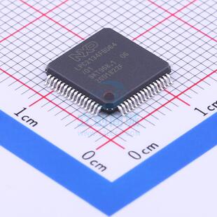 全新原装进口 LPC2134FBD64/01,15 LQFP-64_10x10x05P