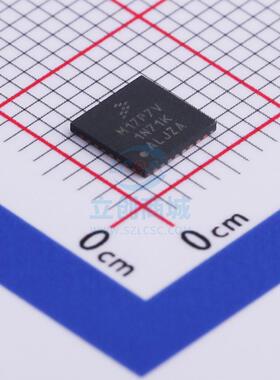 全新原装进口 MKL17Z128VFM4 QFN-32