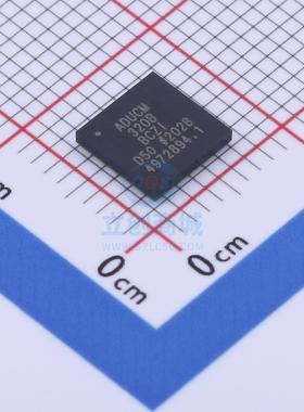 单片机(MCU/MPU/SOC) ADUCM320BBCZI-RL BGA-96 ADI 全新原装进口