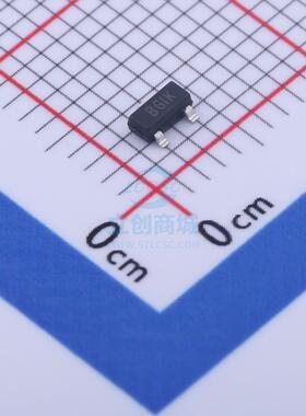 线性稳压器(LDO) CJ6206A30N SOT-23 CJ(江苏长电/长晶)