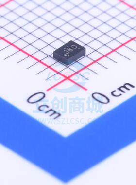 模拟开关/多路复用器 TS5A23157RSER UQFN-10 TI()