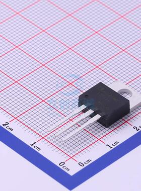 线性稳压器(LDO) LM350T TO-220-3 HGSEMI(华冠)