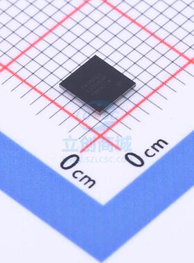 单片机(MCU/MPU/SOC) STM32F405OEY6TR WLCSP-90(4.223x3.969mm)