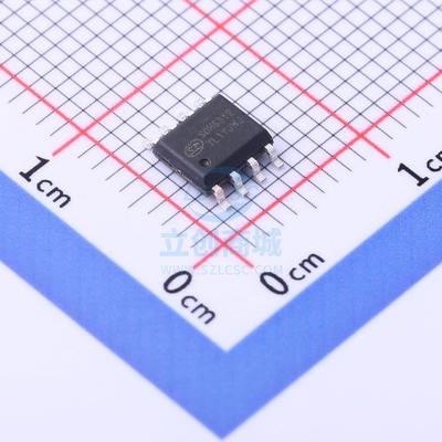 AC-DC控制器和稳压器 SDH8312TR SOP-8 SILAN(士兰微)