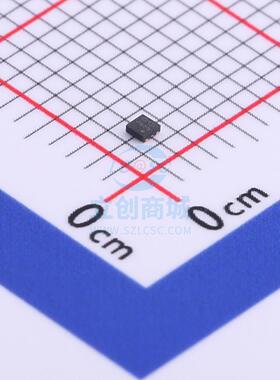 线性稳压器(LDO) VRH3001NVX SDFN-4 AnaSem(安纳森)