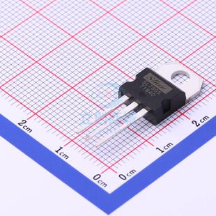线性稳压器(LDO) SL7805 TO-220 Slkor(萨科微)