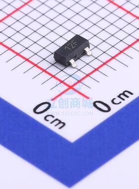 电压基准芯片 ZXRE125FFTA SOT-23 DIODES(美台)