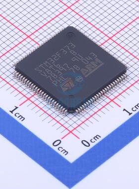 STM32F373V8T6 LQFP-100 全新原装进口
