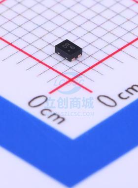 线性稳压器(LDO) APL5320-33QFI-TRG VTDFN1.2x1.6-4 ANPEC(茂达