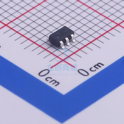 单片机(MCU/MPU/SOC) PMC150-U06 SOT-23-6 全新原装进口