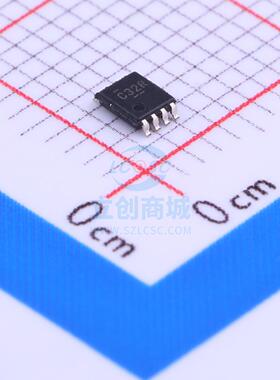 逻辑门 SN74LVC2G32DCUR VSSOP-8 TI全新原装进口