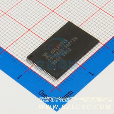 NOR FLASH MBM29F080A-90PFTN TSOP-48 FUJITSU(富士通)