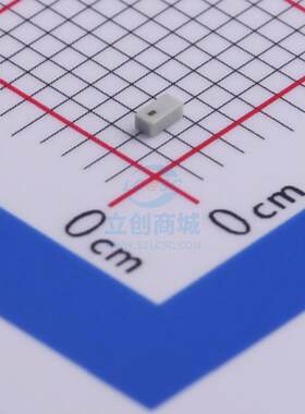 RF滤波器 RFBPF16081G9DS8T60 SMD,1.6x0.8mm Walsin(华新科)