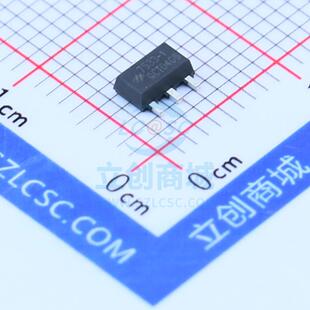 线性稳压器(LDO) HT7533-1 SOT-89(SOT-89-3) HOLTEK(合泰/盛群)