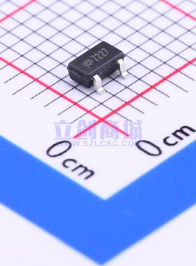 线性稳压器(LDO) HT7227 SOT-23-3 全新原装正品
