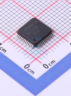 USB芯片 TUSB2077APTR LQFP-48(7x7) TI 全新原装进口