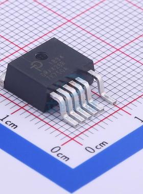 AC-DC控制器和稳压器 DPA426R-TL TO-263-7C Power Integrations(