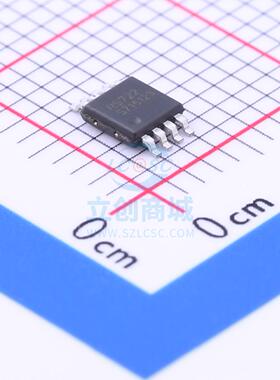 运算放大器 RS722XM MSOP-8 RUNIC(润石)