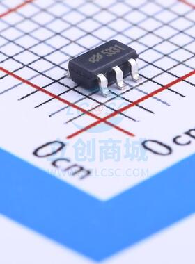 线性稳压器(LDO) HT7533-1 SOT-23-5 HOLTEK(合泰/盛群)