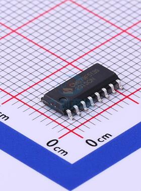 单片机(MCU/MPU/SOC) CMS79F5139 SOP-16  全新原装进口