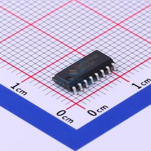 单片机(MCU/MPU/SOC) CMS79F5139 SOP-16  全新原装进口