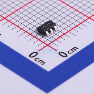 定时器/计时器/时钟振荡器 TPL5010DDCR SOT-23 TI 全新原装进口