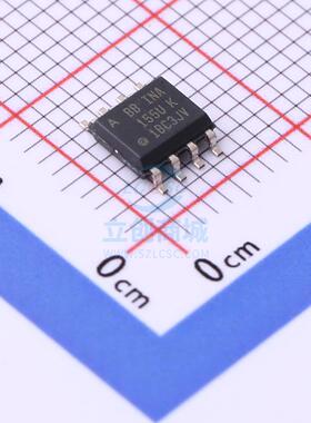 仪表放大器 INA155UA SOIC-8 TI 全新原装进口