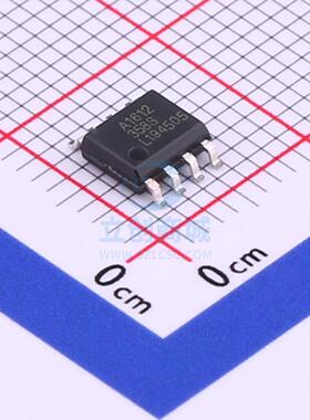 运算放大器 LM358D SOP-8 IDCHIP(英锐芯)