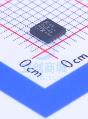 线性稳压器(LDO) LT3027EDD#PBF DFN-10_EP_3x3mm ADI(亚德诺)/LI