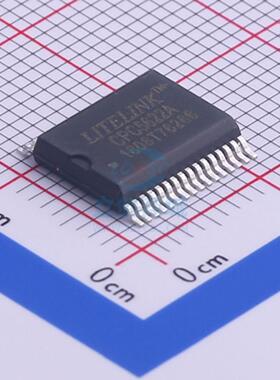 电信接口IC CPC5622A SOIC-32 IXYS