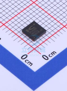 以太网芯片 IP101GRI QFN-32 WIZNET