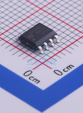 数字隔离器 π122M31 SOIC_N-8 2Pai Semi(荣湃)