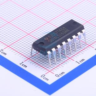 全新原装 计数器 现货 DIP 分频器 SN74LS163AN