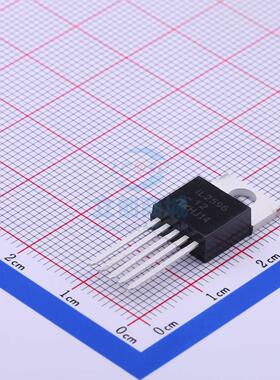 DC-DC电源芯片 IL2596-12KB-P TO-220-5L IKSEMICON