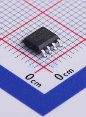 运算放大器 XL2904D SOP-8 XINLUDA(信路达)