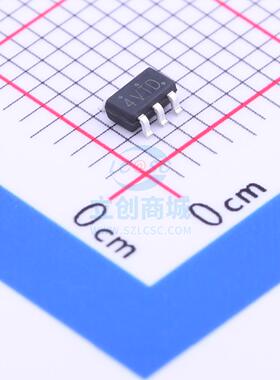 线性稳压器(LDO) LN1134A252MR-G SOT-23-5 natlinear(南麟)