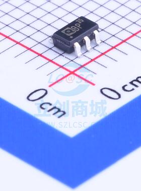 AC-DC控制器和稳压器 LD7535BL SOT-23-6 Leadtrend(通嘉科技)