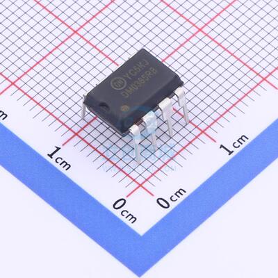 AC-DC控制器和稳压器 FSDM0365RNB DIP8 on 全新原装进口