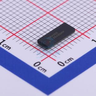 模拟开关/多路复用器 TS3DDR4000ZBAR NFBGA-48 TI 全新原装进口