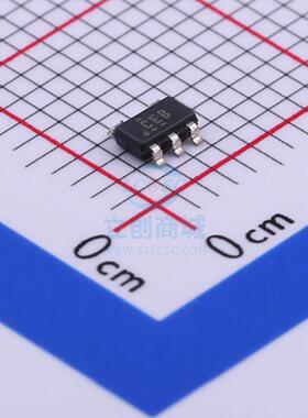 线性稳压器(LDO) TPS78101DDCR SOT-23-Thin-5 TI()