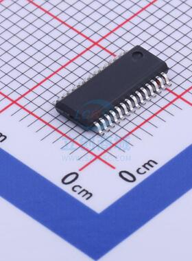 单片机(MCU/MPU/SOC) CSU38MB20-SS0P28 SSOP-28 全新原装进口