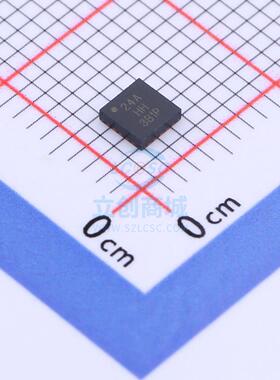 单片机(MCU/MPU/SOC) ATTINY24A-MMH VQFN-20 MIC 全新原装进口