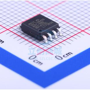 NOR FLASH MX25L12845GM2I-08G SOIC-8_208mil MXIC(旺宏电子)