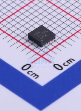 线性稳压器(LDO) TPS74801TDRCRQ1 VSON-10 TI()