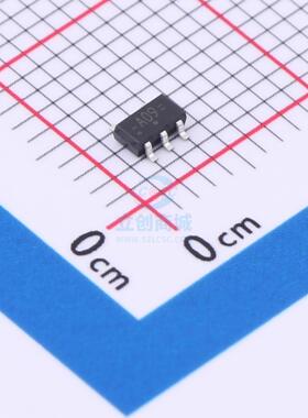 逻辑门 74AHC1G09GV,125 SOT-753 全新原装进口