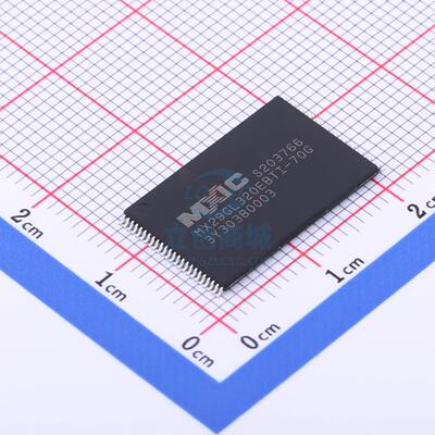 NOR FLASH MX29GL320EBTI-70G TSOP-48 MXIC(旺宏电子)